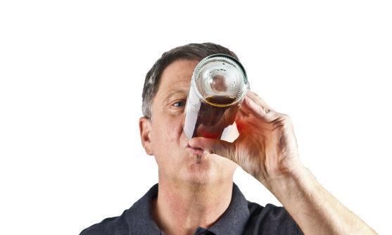 大酒傷肝 傷害遠不止于此大酒也能奪命