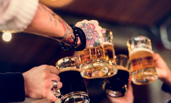 酒喝多了難受怎么辦?教你3招,簡單實用,讓你快速醒酒,收藏了