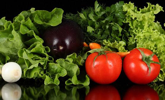 老年斑并不是老年人的專利 預防和延緩老年斑發生的食物