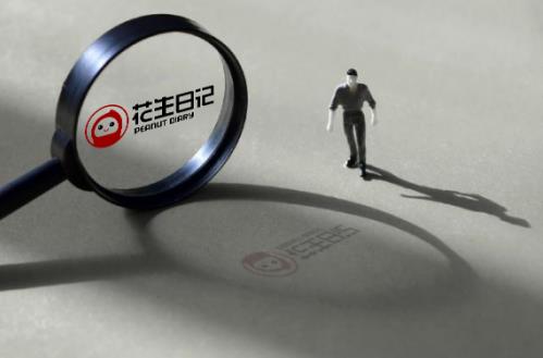 花生日記APP“玩轉”《辣媽辣么美》張嘉倪與弦子力推英氏