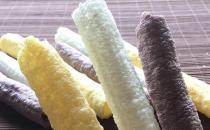 小時候過年必吃的小零食 你還記得幾個兒時的味道