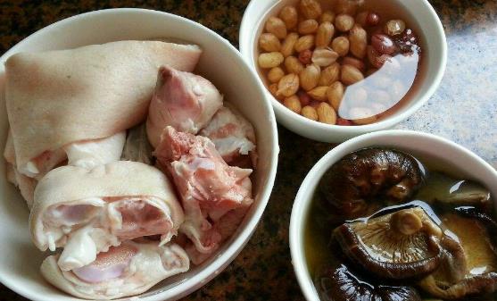 畏寒怕冷需補肺氣 冬季兩款補氣湯推薦