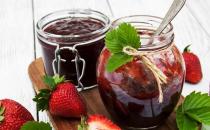 果醬味道濃郁促進(jìn)食欲 果醬的認(rèn)識(shí)與選購技巧