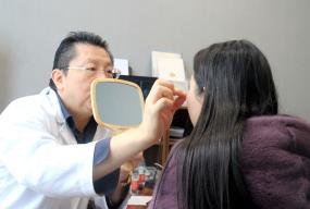 鄭州東方整形醫院喬妹VIP私享會圓滿成功