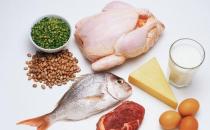 40歲以后的營養補充 吃對四季時令蔬菜強身健體補營養