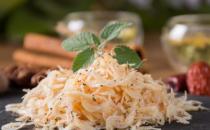 ?吃蝦皮最能補鈣竟是個誤區 食物補鈣要遵循科學原則