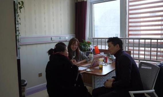 北京圣慈醫(yī)療美容韓國宋院長坐診秘特線埋植線全面部提升