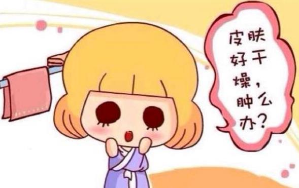 怎么選擇適合自己的護膚品?各年齡段皮膚護理要點知識