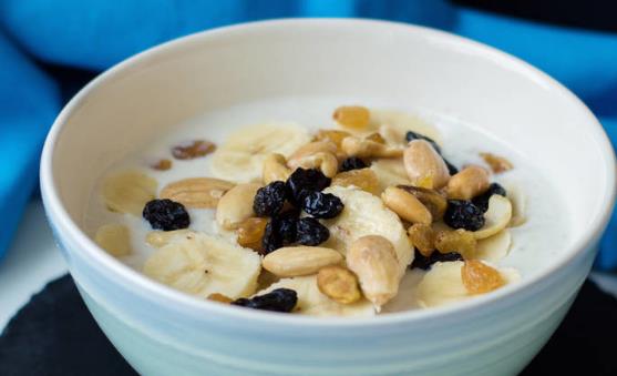 芋頭的功效作用及禁忌 芋頭粥的簡單做法