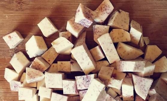 芋頭的功效作用及禁忌 芋頭粥的簡單做法