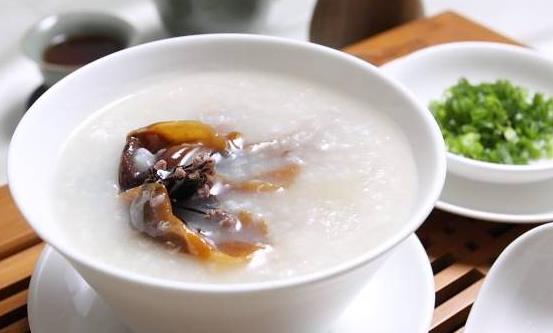 陳皮粥的功效與作用 陳皮粥的簡單家常做法