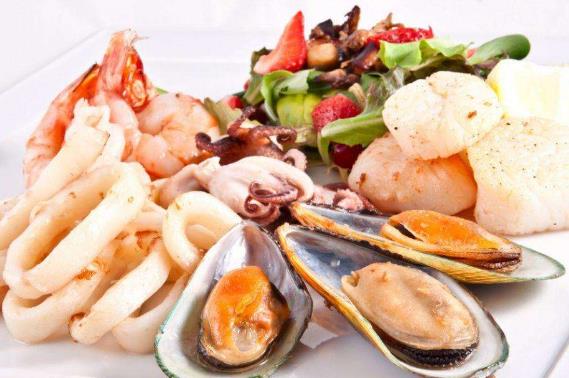 孕婦能夠吃海鮮嗎？孕婦吃海鮮會對寶寶有什么影響嗎