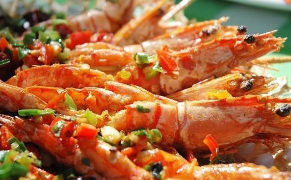 孕婦能吃海鮮嗎？孕婦吃海鮮會對寶寶有什么影響嗎？