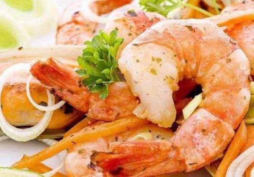 孕婦能吃海鮮嗎？孕婦吃海鮮會對寶寶有什么影響嗎？