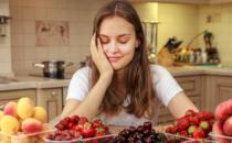 飯后六個不良習慣堪比慢性自殺 飯后八不急助你科學養生