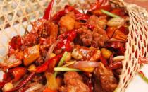 好吃的辣子雞四種做法 自己動手做更加誘人