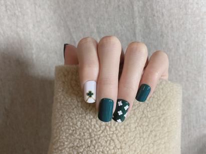 你真的懂美嗎？你適合哪種甲型？GODDEED穿戴式的美甲秘籍