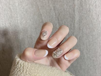 你真的懂美嗎？你適合哪種甲型？GODDEED穿戴式的美甲秘籍