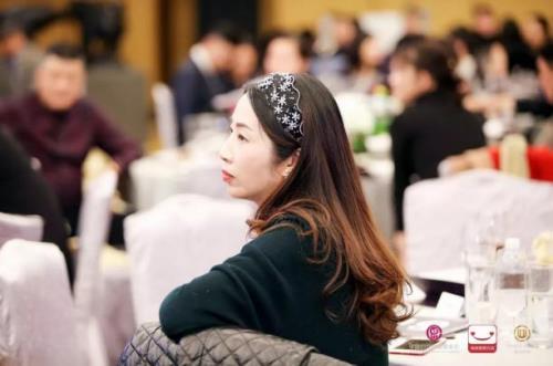 貝因美育嬰博士與您一路同行！共同參加2019母親微笑行動