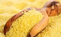 小米堪稱最廉價的養生食材 常吃它治口臭健脾和胃