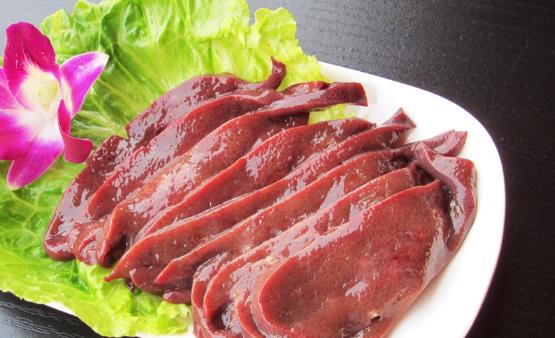 能補(bǔ)血最快的5種方法 十大補(bǔ)血食物排行榜