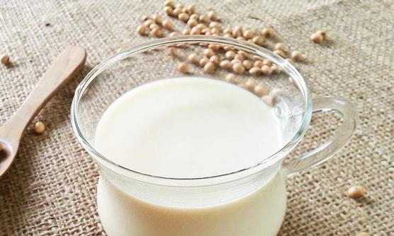 豆漿是健康飲品 過夜的豆漿不要喝