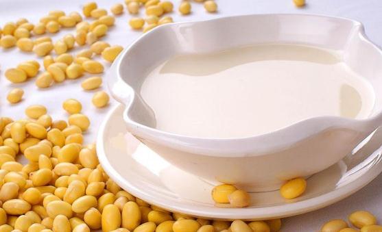 豆漿是健康飲品 過夜的豆漿不要喝