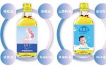 康蘊(yùn)寶嬰幼兒食用油、孕產(chǎn)婦專用植物油，吃出健康好營養(yǎng)