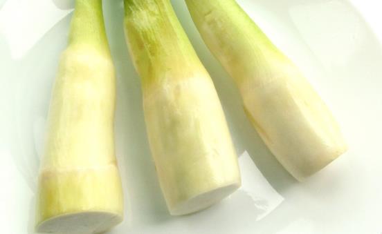 茭白挑選烹調(diào)皆有訣竅 清淡可口有解酒醒酒的功效