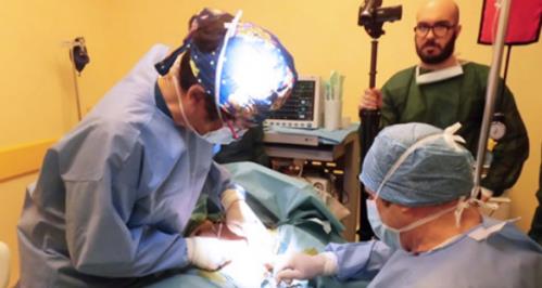 日本高端整形醫院 用醫德踐行醫生的天職	