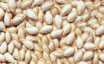 南瓜籽含豐富營養和健康的脂肪酸 保護你的前列腺緩解焦慮