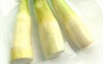 茭白挑選烹調皆有訣竅 清淡可口有解酒醒酒之功效