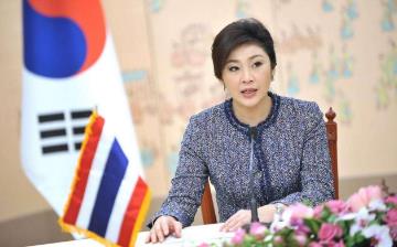 【英拉】泰國前總理英拉生平簡介故事_英拉簡歷_英拉是誰_英拉照片 【英拉】泰國前總理英拉生平簡介故事_英拉簡歷_英拉是誰_英拉照片