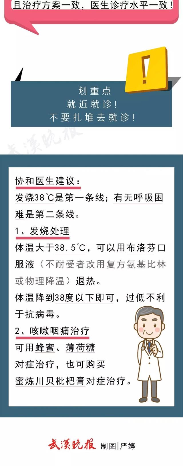 致敬!身處新型肺炎疫情一線醫護人員 武漢醫生的這條朋友圈刷屏