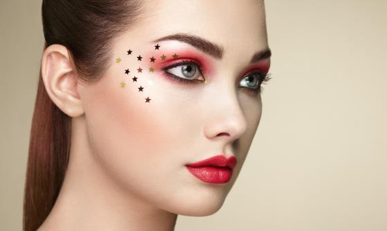 化妝品污染易致四種眼病 如何預防化妝性眼病