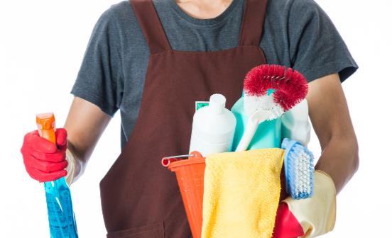 大掃除真的簡單么 擦玻璃的四種方法分享