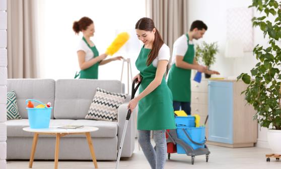 大掃除真的簡單么 擦玻璃的四種方法分享