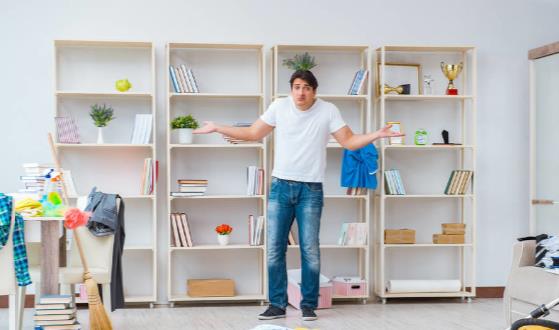 大掃除真的簡單么 擦玻璃的四種方法分享