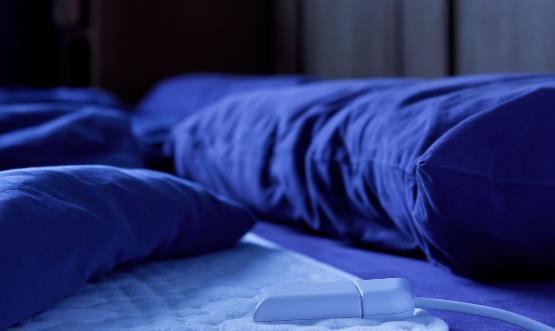 電熱毯用不對(duì)會(huì)要命？有些小事卻隱藏隱患