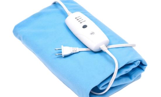 電熱毯用不對(duì)會(huì)要命？有些小事卻隱藏隱患