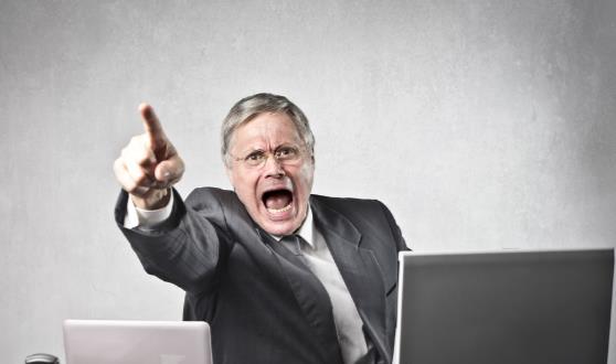 經常生氣會對身體造成9大危害