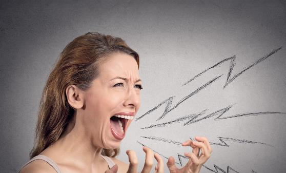 經常生氣會對身體造成9大危害