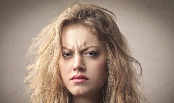 經常生氣會對身體造成9大危害