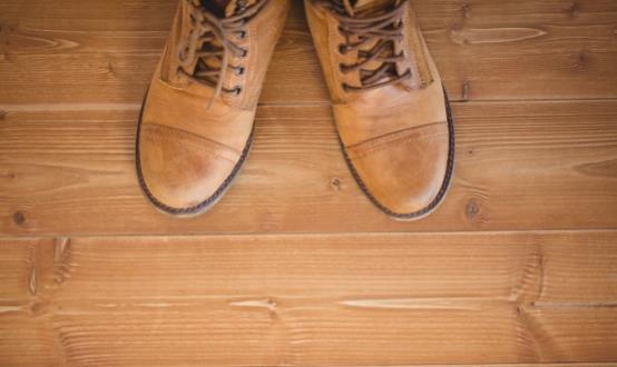 如何讓鞋子的壽命更長久?