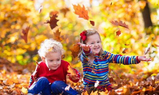 這些防騙小常識必須告訴孩子 怎樣才能減小孩子走丟的機率