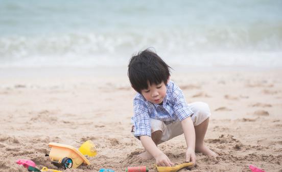 這些防騙小常識必須告訴孩子 怎樣才能減小孩子走丟的機率