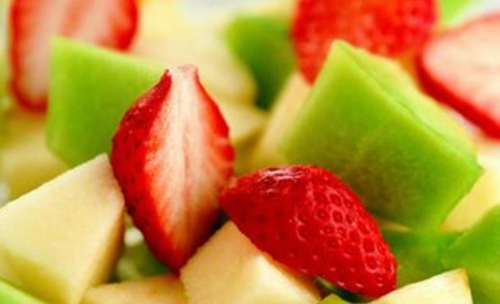 老年人吃水果有選擇地吃 老年人吃水果的注意事項