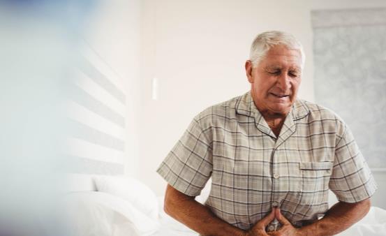 老年人胃口不好要怎樣調理 八種食物助你開胃