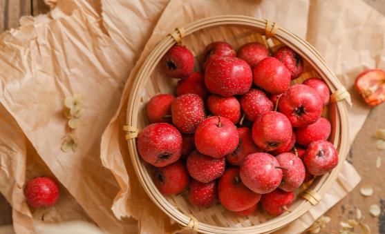 老年人胃口不好要怎樣調理 八種食物助你開胃