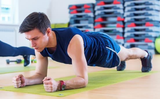 人到中年易發胖怎么辦 提升基礎代謝率讓你躺著也能瘦